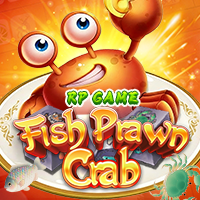 Fish Prawn Crab