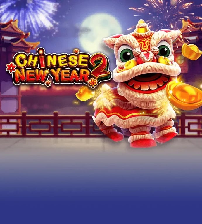 CHINESE NEW YEAR 2