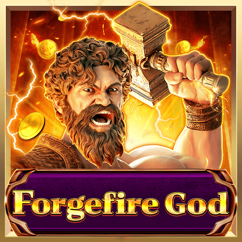 Forgefire God