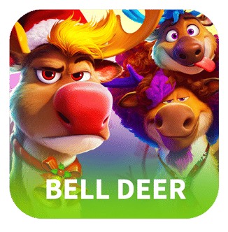BELL DEER