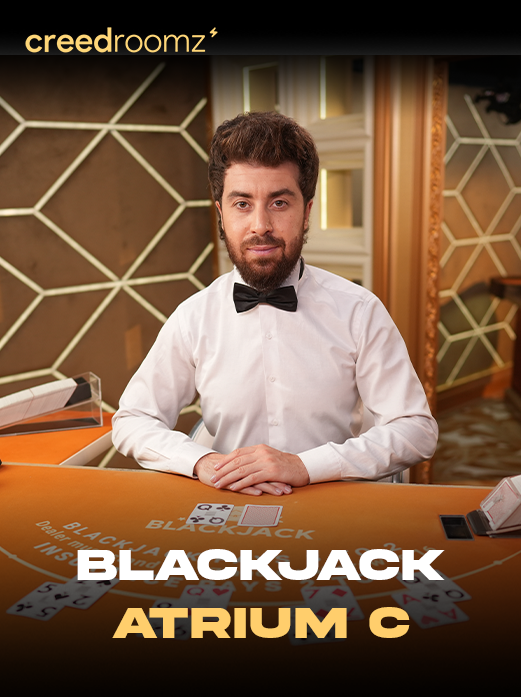 BlackJack Atrium C