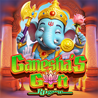 Ganesha's Gift