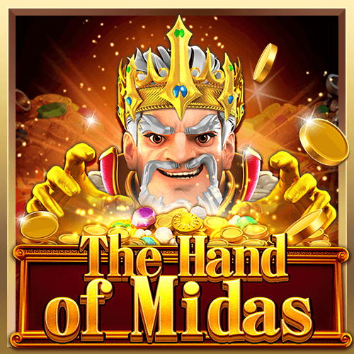 The Hand of Midas