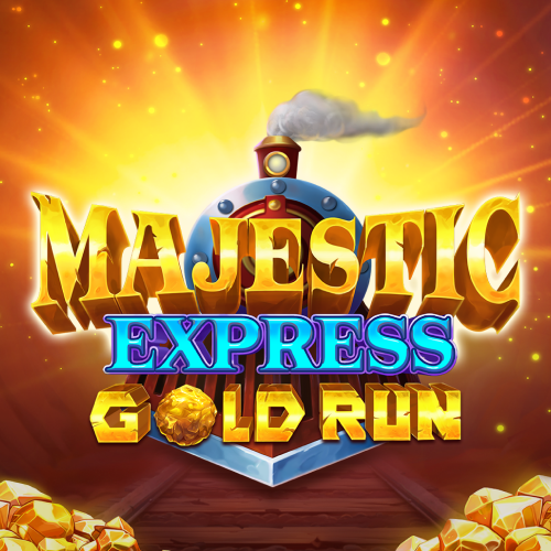 Majestic Express - Gold Run