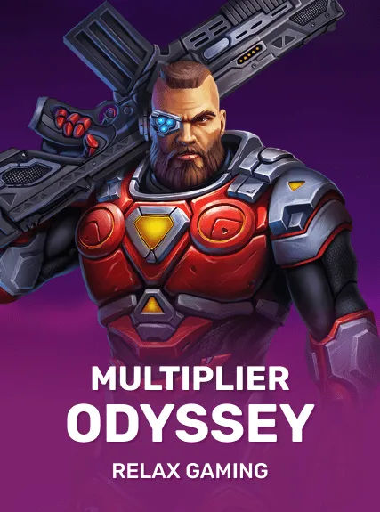 Multiplier Odyssey