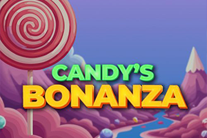 Candy’s Bonanza