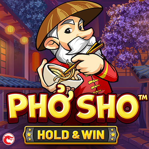 Pho Sho