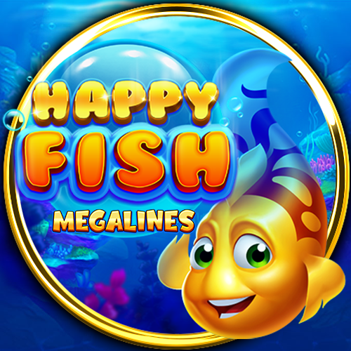Happy Fish