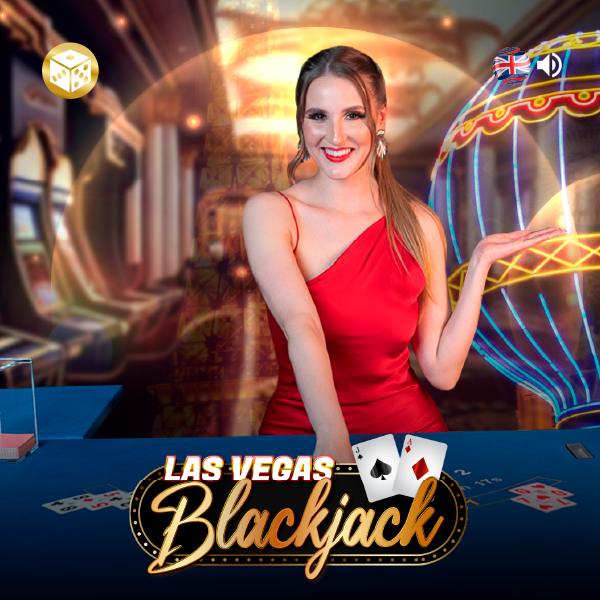 Las Vegas Blackjack