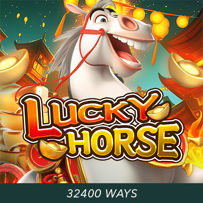 Lucky Horse