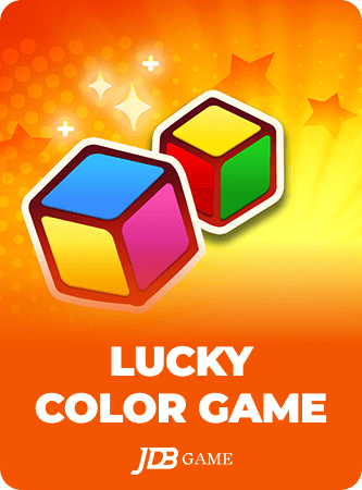 Lucky Color Game