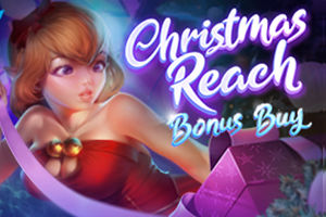 Christmas Reach Bonus Buy