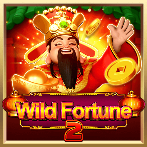 Wild Fortune 2