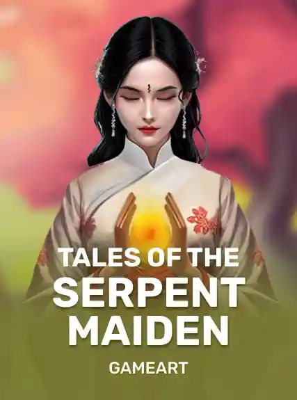 Tales of the Serpent Maiden