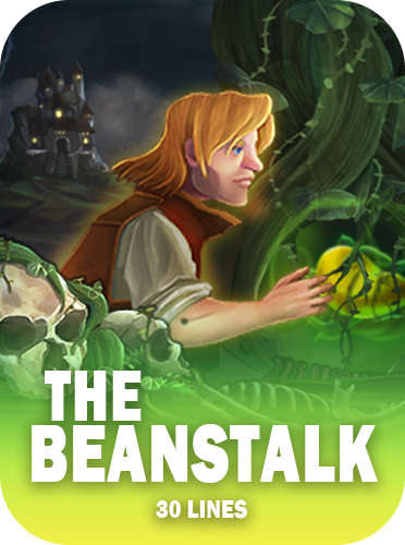 The Beanstalk