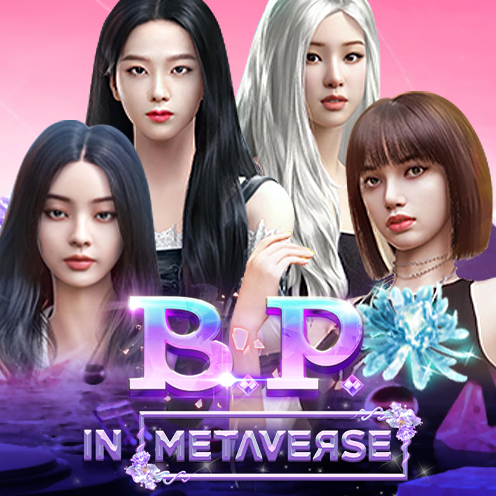 B.P. in METAVERSE