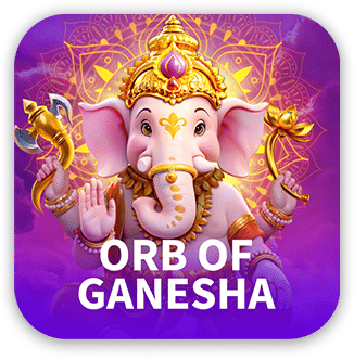 ORB OF GANESHA