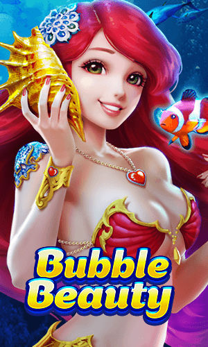 Bubble Beauty