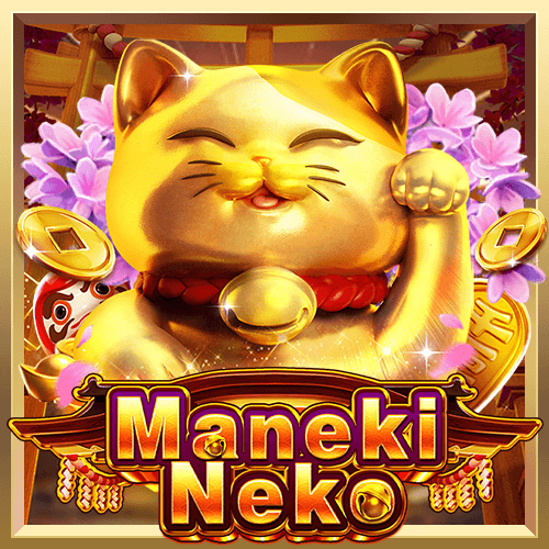 Maneki Neko