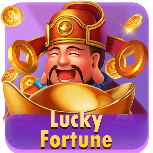 Lucky Fortune