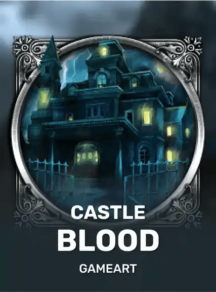Castle Blood