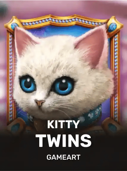 Kitty Twins