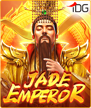 Jade Emperor