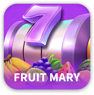FRUIT MARY