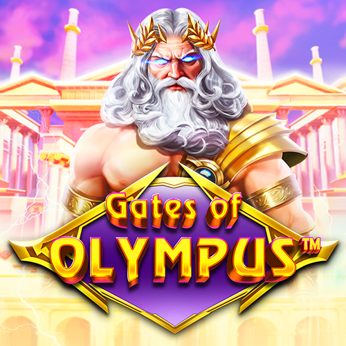 Gates of Olympus Dice
