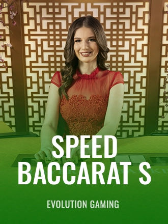 Speed Baccarat S