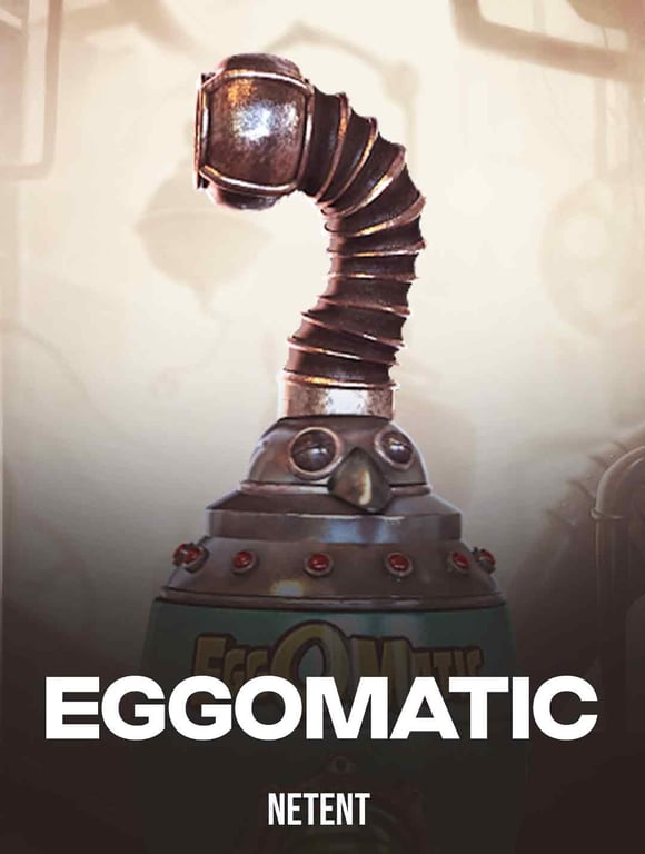 EggOMatic