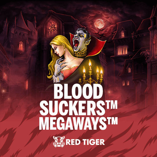 Blood Suckers Megaways