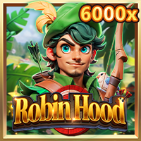 Robin Hood