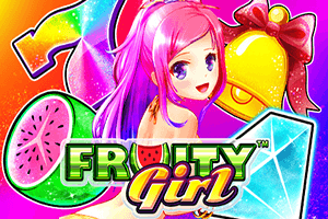 Fruity Girl