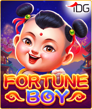 Fortune Boy