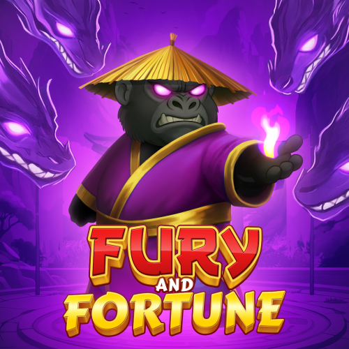 Fury and Fortune