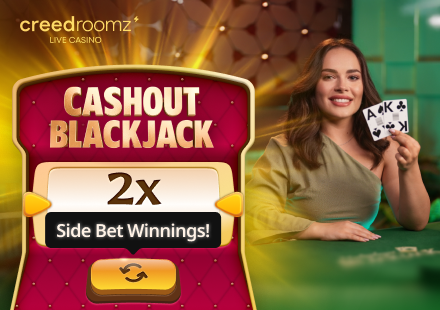 Cashout BlackJack