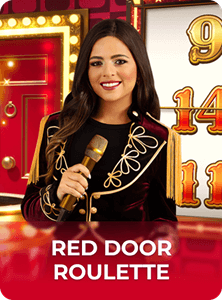 Red Door Roulette