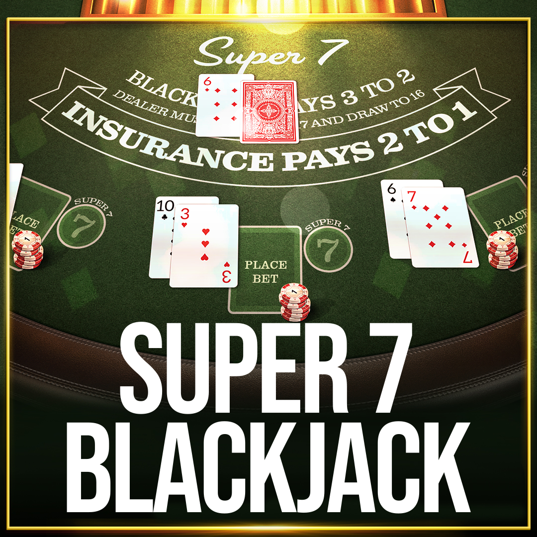 American Blackjack
