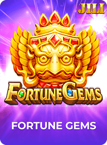 FORTUNE GEMS