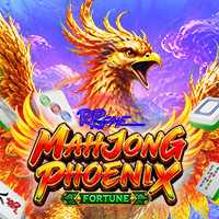 Mahjong Phoenix Fortune