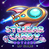 Stellar Candy Odyssey