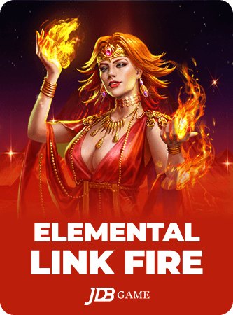 Elemental Link Fire