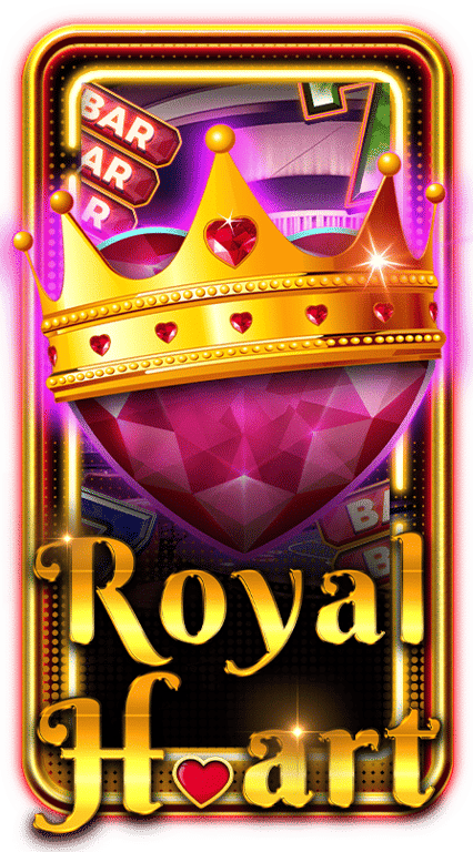 Royal Heart