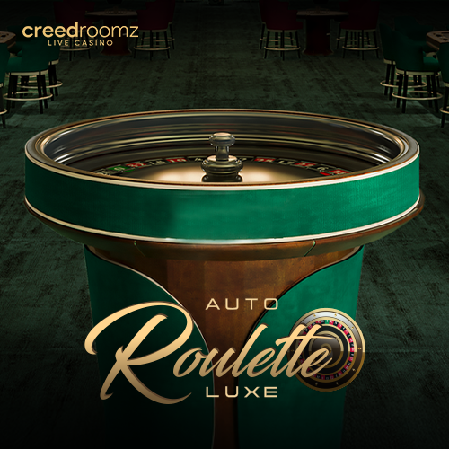 Auto Roulette Luxe