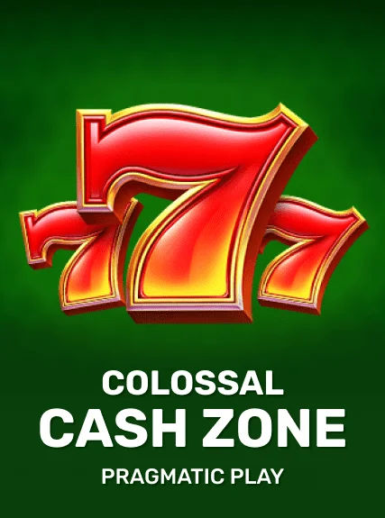 Colossal Cash Zone