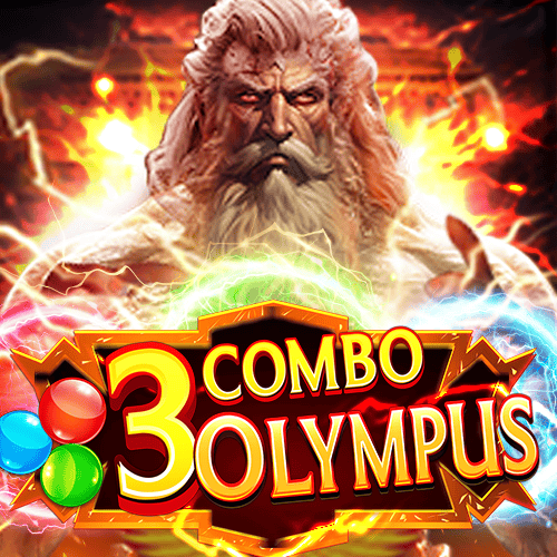 3 Combo of Olympus