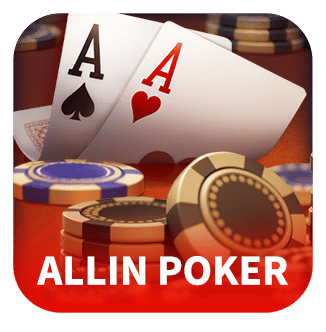 ALL-IN POKER
