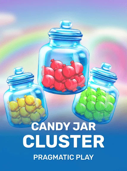 Candy Jar Cluster
