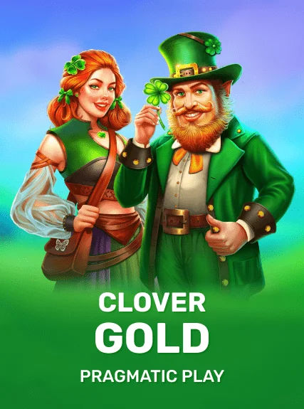 Clover Gold